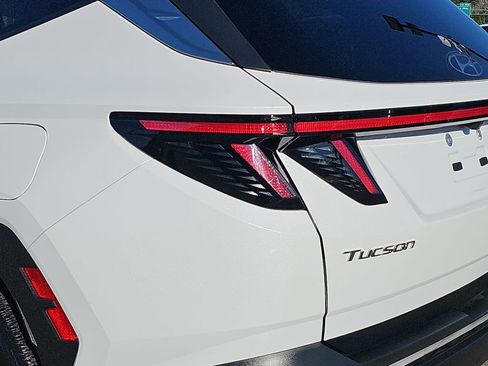 Used 2022 Hyundai Tucson SEL w/ Convenience Package image 37