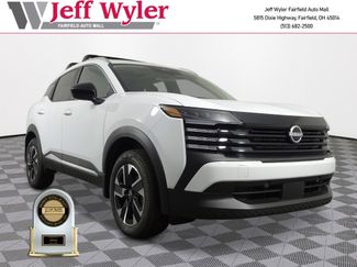 New 2026 Nissan Kicks SV w/ SV Premium Package video 1