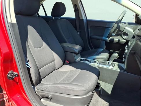 Used 2011 Ford Fusion SE w/ 201A Rapid Spec Order Code FWD image 15