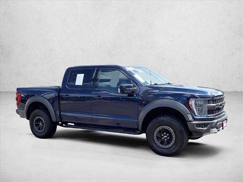 Used 2023 Ford F150 Raptor AWD/4WD image 6