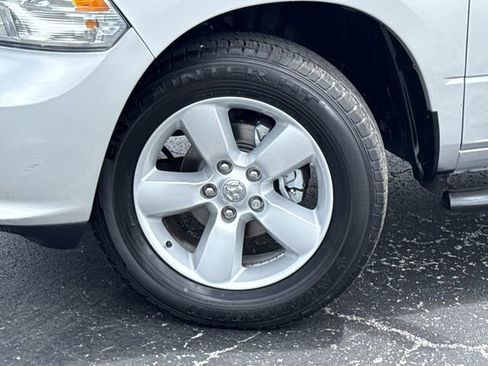 Used 2013 RAM 1500 Express RWD image 44