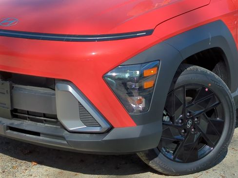 Certified 2026 Hyundai Kona SEL Sport AWD/4WD image 33