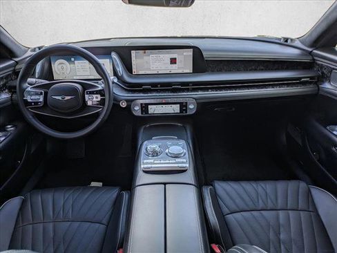 Used 2024 Genesis G90 3.5T image 15