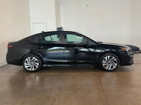 Used 2025 Subaru Legacy Limited AWD/4WD image 14
