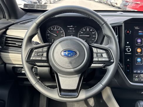 Certified 2026 Subaru Forester Premium AWD/4WD image 3