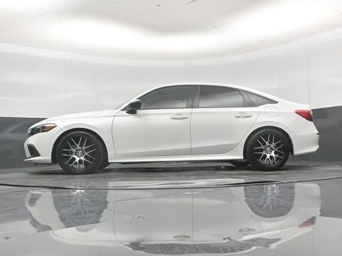 Used 2022 Honda Civic Sport image 53