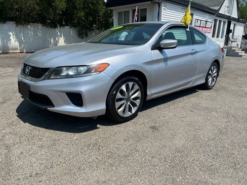 Used 2013 Honda Accord LX-S image 2