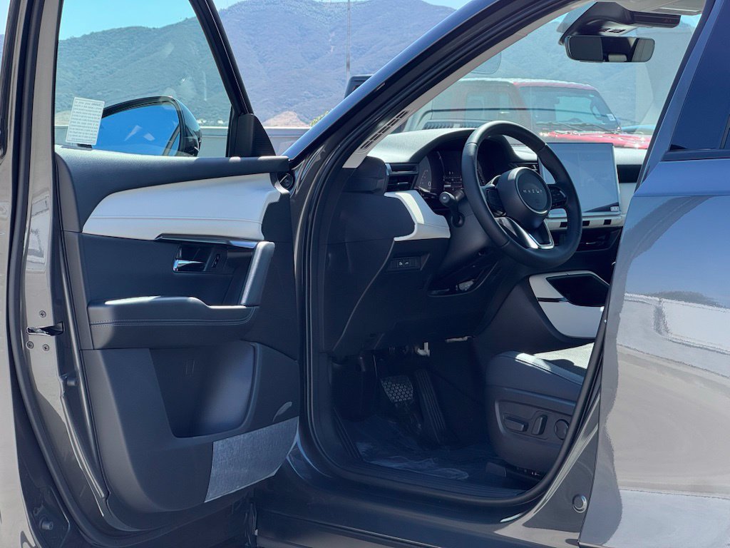 New 2026 MAZDA CX-5 Preferred AWD/4WD image 8