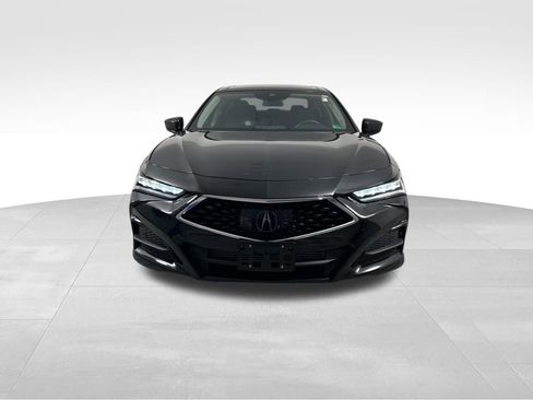 Used 2023 Acura TLX w/ Technology Package image 8