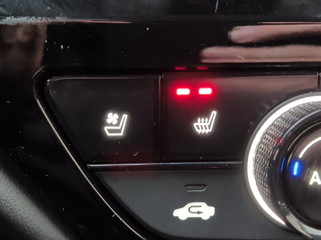 Used 2024 Honda Accord Touring image 27