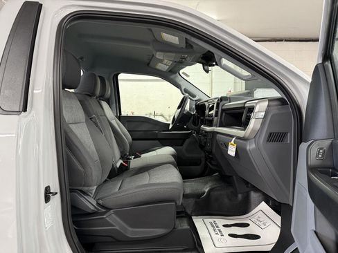 New 2026 Ford F250 XL w/ Snow Plow Prep Package image 20