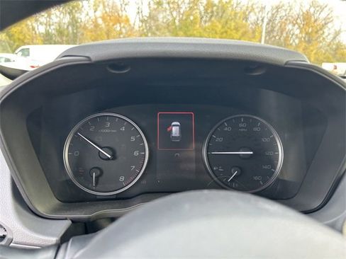 Used 2024 Subaru Crosstrek 2.0i Premium image 22
