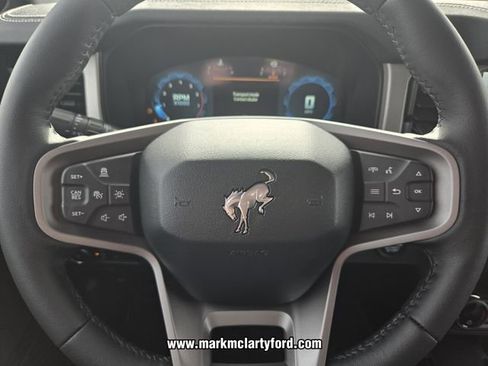 New 2026 Ford Bronco Outer Banks image 19