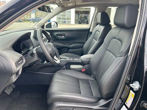 New 2026 Honda HR-V EX-L image 17