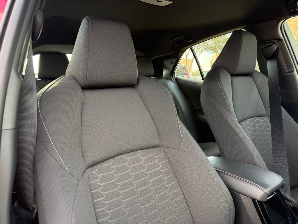 New 2027 Toyota Corolla SE FWD image 27
