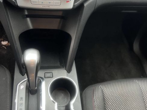 Used 2015 Chevrolet Equinox LT w/ Driver Convenience Package image 11