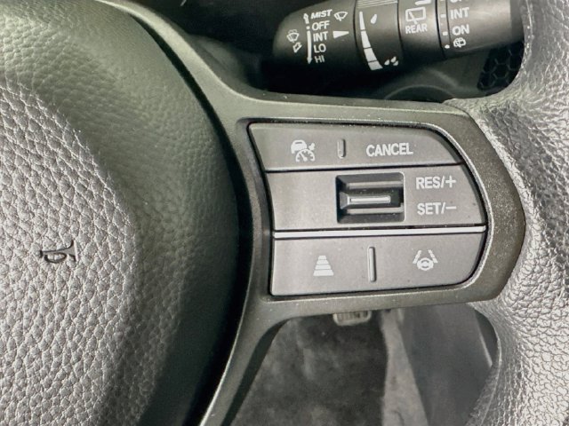 Used 2026 Honda CR-V EX image 11