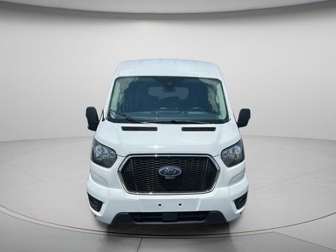 Used 2024 Ford Transit 350 XLT RWD image 2