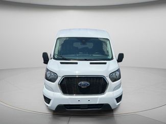 Used 2024 Ford Transit 350 XLT RWD video 2