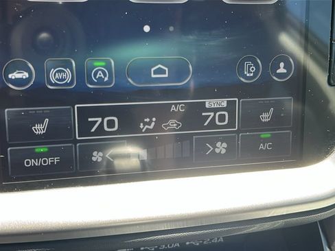 Certified 2024 Subaru Outback Premium AWD/4WD image 20