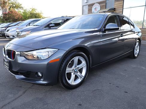 Used 2015 BMW 328i Sedan RWD image 32