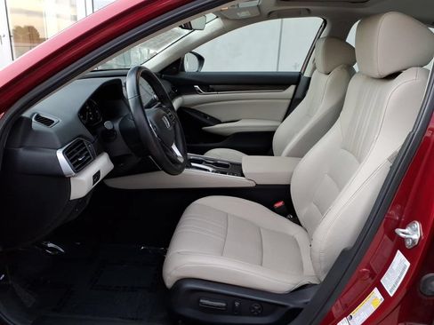 Used 2021 Honda Accord EX-L image 7