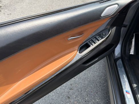Used 2017 BMW 650i Convertible RWD image 21