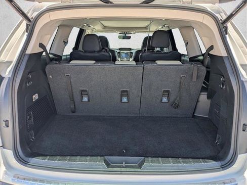 Used 2019 Subaru Ascent Limited w/ Popular Package #2A AWD/4WD image 6
