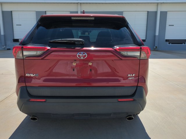 Used 2019 Toyota RAV4 XLE Premium w/ Cold Weather Package AWD/4WD image 6