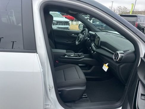 New 2026 Chevrolet Equinox LT image 31