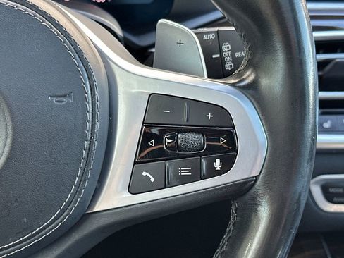 Used 2020 BMW X5 sDrive40i w/ M Sport Package RWD image 28