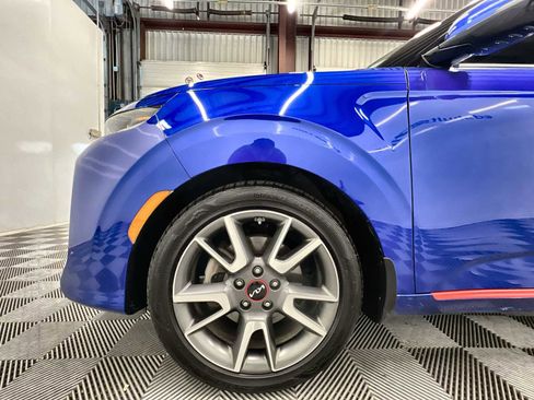 Used 2022 Kia Soul Turbo image 19