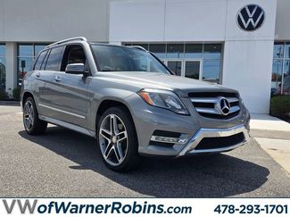 Used 2015 Mercedes-Benz GLK 350 4MATIC video 1