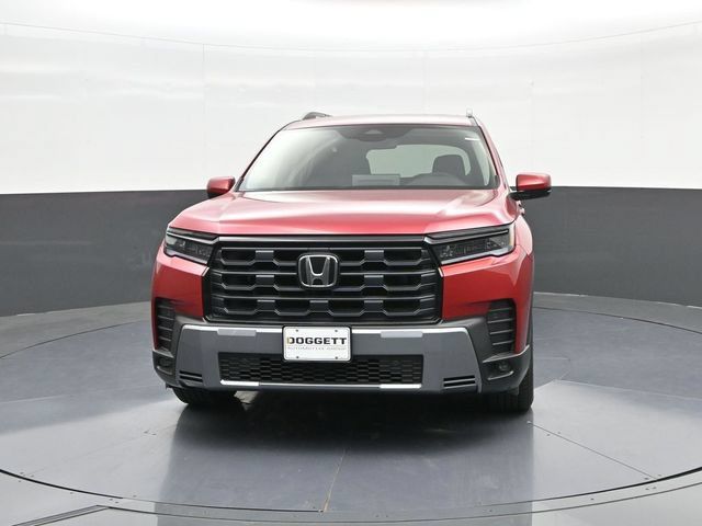 New 2026 Honda Pilot EX-L image 27