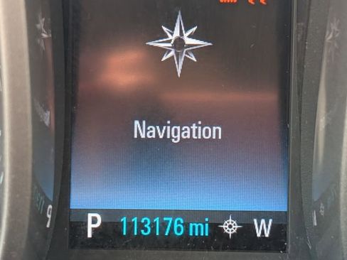 Used 2014 Chevrolet Malibu LS FWD image 11