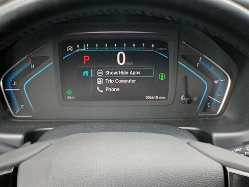 Used 2022 Honda Odyssey Touring image 9