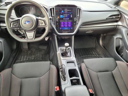 Certified 2023 Subaru WRX Premium image 5