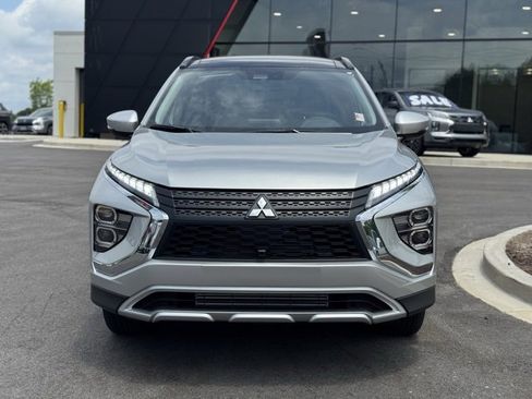 New 2025 Mitsubishi Eclipse Cross image 6