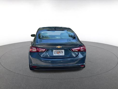 Used 2024 Chevrolet Malibu LT image 12