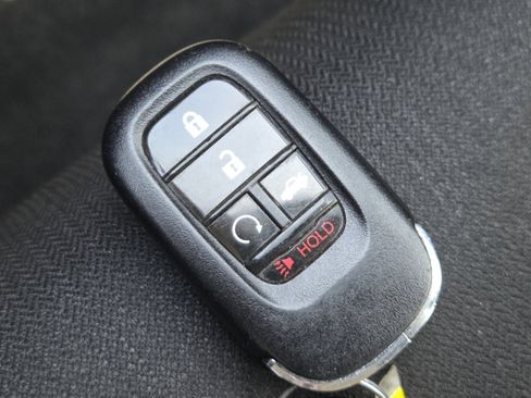 Used 2024 Honda Accord EX image 34