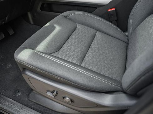 New 2026 RAM 1500 Big Horn image 39