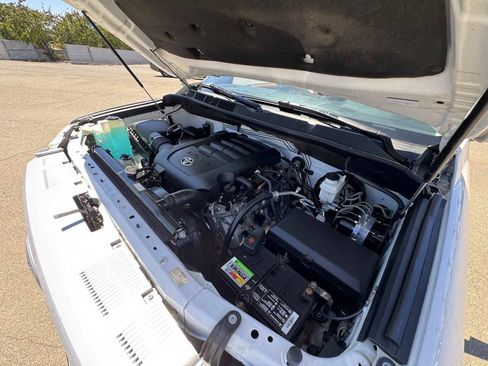 Used 2014 Toyota Tundra 1794 Edition RWD image 47