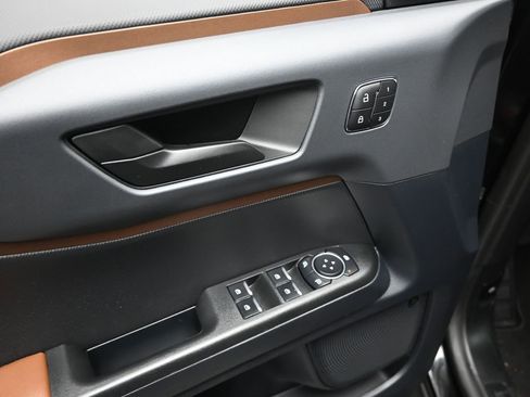 Used 2023 Ford Bronco Sport Outer Banks w/ Tech Package image 10