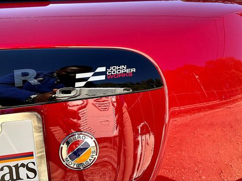 New 2026 MINI Cooper John Cooper Works image 9