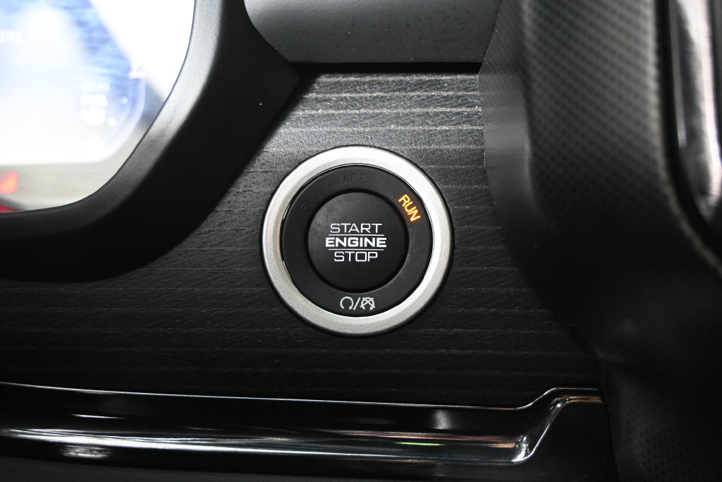 Used 2023 RAM 1500 Limited w/ Night Edition AWD/4WD image 32