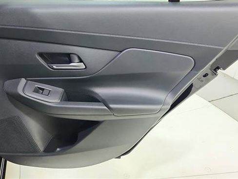 Certified 2026 Nissan Sentra SV w/ Floor Mat Package FWD image 27