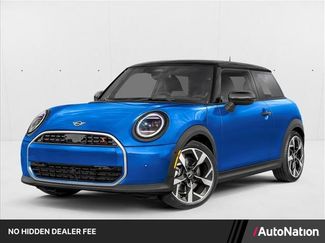 New 2027 MINI Cooper S FWD video 1