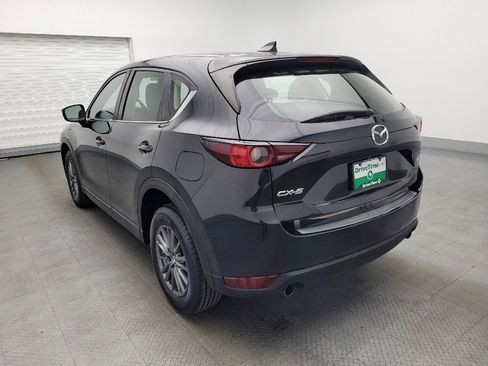 Used 2018 MAZDA CX-5 Sport image 5