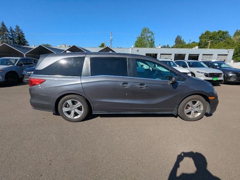 Used 2019 Honda Odyssey EX-L image 6