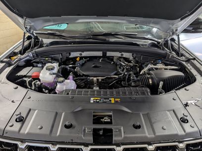 New 2026 Jeep Grand Cherokee L Summit w/ Advanced Protech Group IV